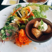 トラットリア ゴデレッチョ エビス 恵比寿 - 