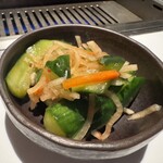 厳選和牛焼肉松剛 - 