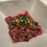 厳選和牛焼肉松剛 - 