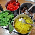 キャラウェイ - 