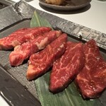 厳選和牛焼肉松剛 - 