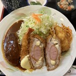 キッチンさのや - 