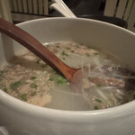 厳選和牛焼肉松剛 - 