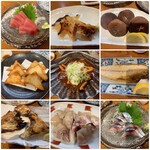 やきとり 宮本 川反店 - 