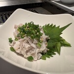 厳選和牛焼肉松剛 - 