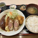 キッチンさのや - 