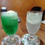 キャラウェイ - 