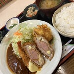 キッチンさのや - 