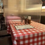 イタリア食堂TOKABO - 