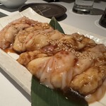 厳選和牛焼肉松剛 - 