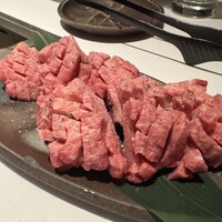 厳選和牛焼肉松剛 - 