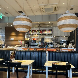 ザ ミート ロッカー ステーキ アンド カフェ_2