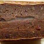 ラ・ファリーヌ - ガトー・オ・ポム