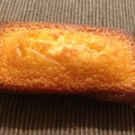 ラ・ファリーヌ - フィナンシェ