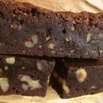 ラ・ファリーヌ - ブラウニー