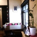 Living cafe - 
