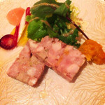 Ristorante IL PIMPANTE - 