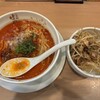 らぁ麺はやし田 浅草店