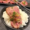 焼肉 いつき 別館