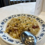 横浜中華街 重慶飯店 - 