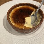 ビストロ ディモンシュ - 