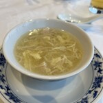 横浜中華街 重慶飯店 - 