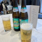 横浜中華街 重慶飯店 本館 - 