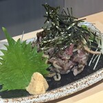 もも焼き とり昇 - 