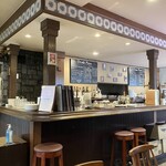 ビストロ ディモンシュ - 