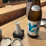 めしト肴やちょうじ - 