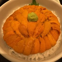 函館うに むらかみ 日本生命札幌ビル店 - 
