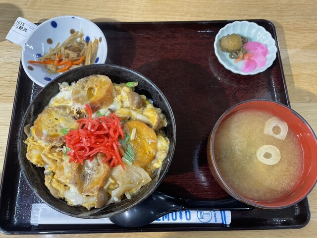 道の駅 三滝堂 - 登米市その他（道の駅）の写真