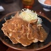 生姜焼き食堂 上出来