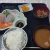 食堂　万雷 - 