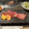 焼肉 わがんせ