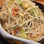 タンメン トナリ - 