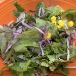 ピエトロ - 料理写真: