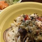 山猫軒 - 料理写真: