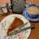 ラ・パレット - 