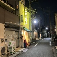 トラットリア ラ タルタルギーナ - 