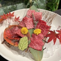 焼肉会席 ともじ - 