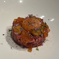 焼肉会席 ともじ - 