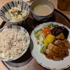 鉄板焼 鶏料理 かしわ 阪急西宮ガーデンズ店
