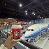 スターバックスコーヒー 中部国際空港セントレアFLIGHT OF DREAMS店