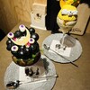 夜パフェ専門店 Number Kuma