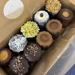 ウチヤベイクショップ - 