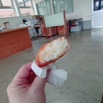 滝川蒲鉾 - お魚コロッケ