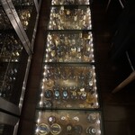 カーヴ ド ケイ - 