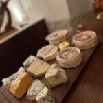 カーヴ ド ケイ - 