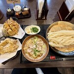 うどん家　一 - 